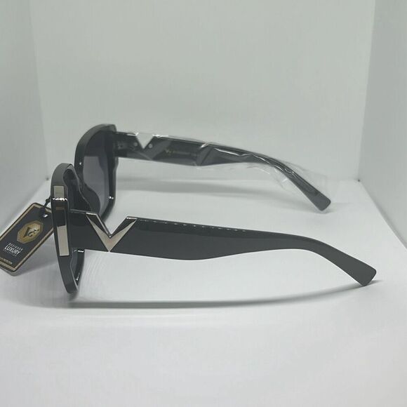 VG Butterfly Women’s Sunglasses - Picture 2 of 3